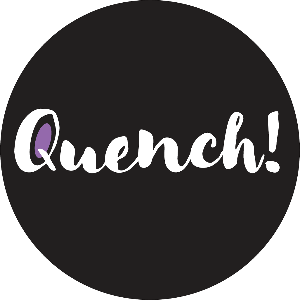 quench logo